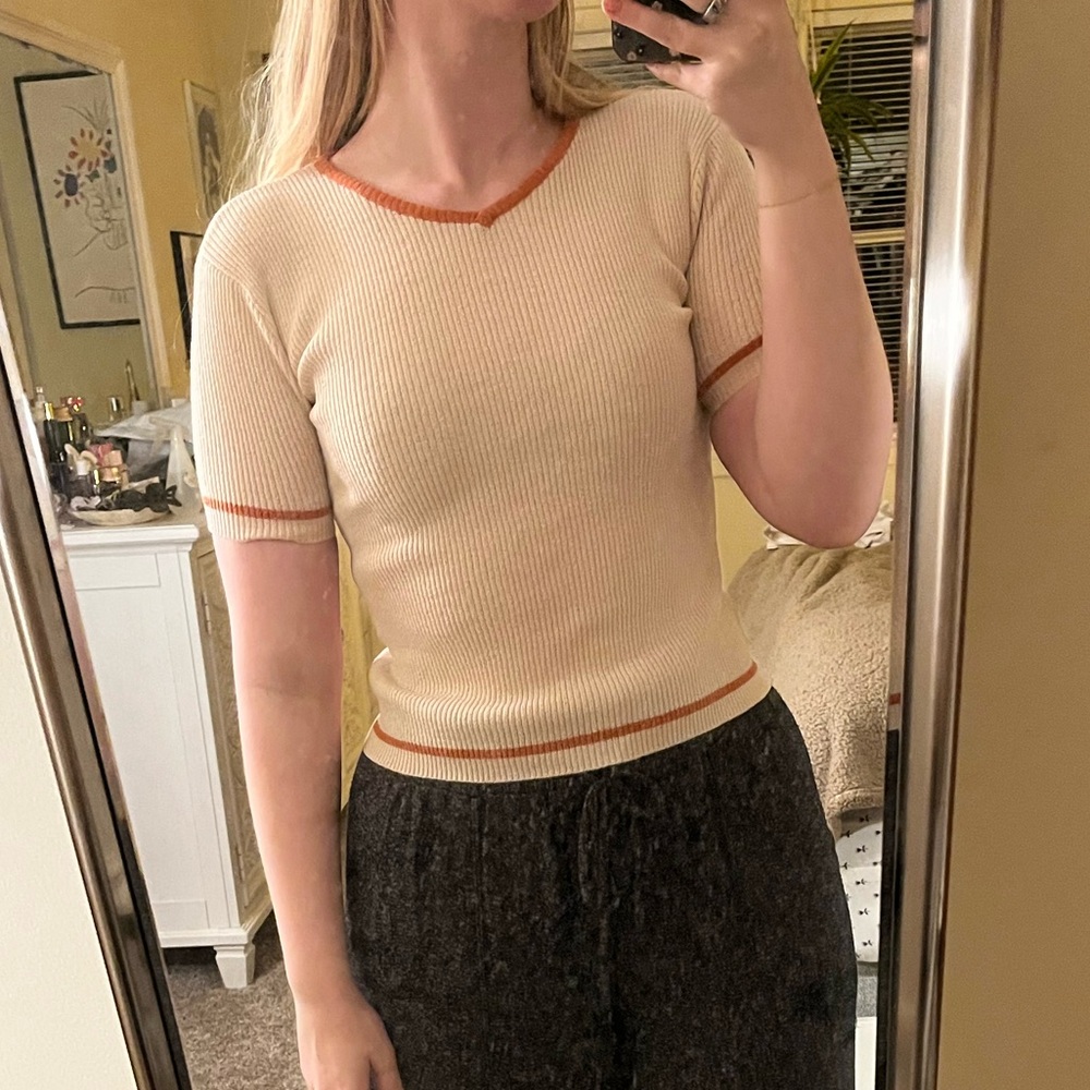 Vintage blouse